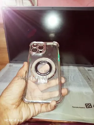 2 Mobile Cases for Pro Max