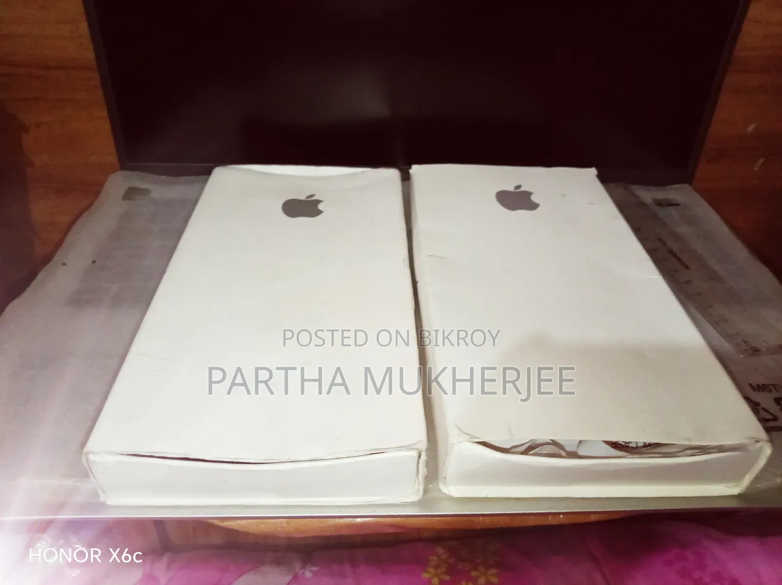 2 Mobile Cases for Pro Max