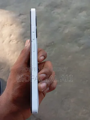 New Tecno Spark 10 Pro 128 GB Silver