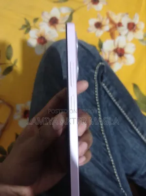 Xiaomi Redmi 15 5G 256 GB Purple