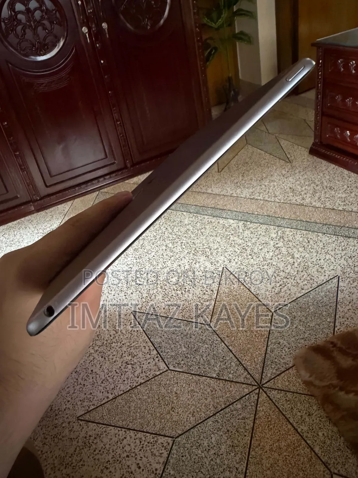Apple iPad Air 2 64 GB Silver