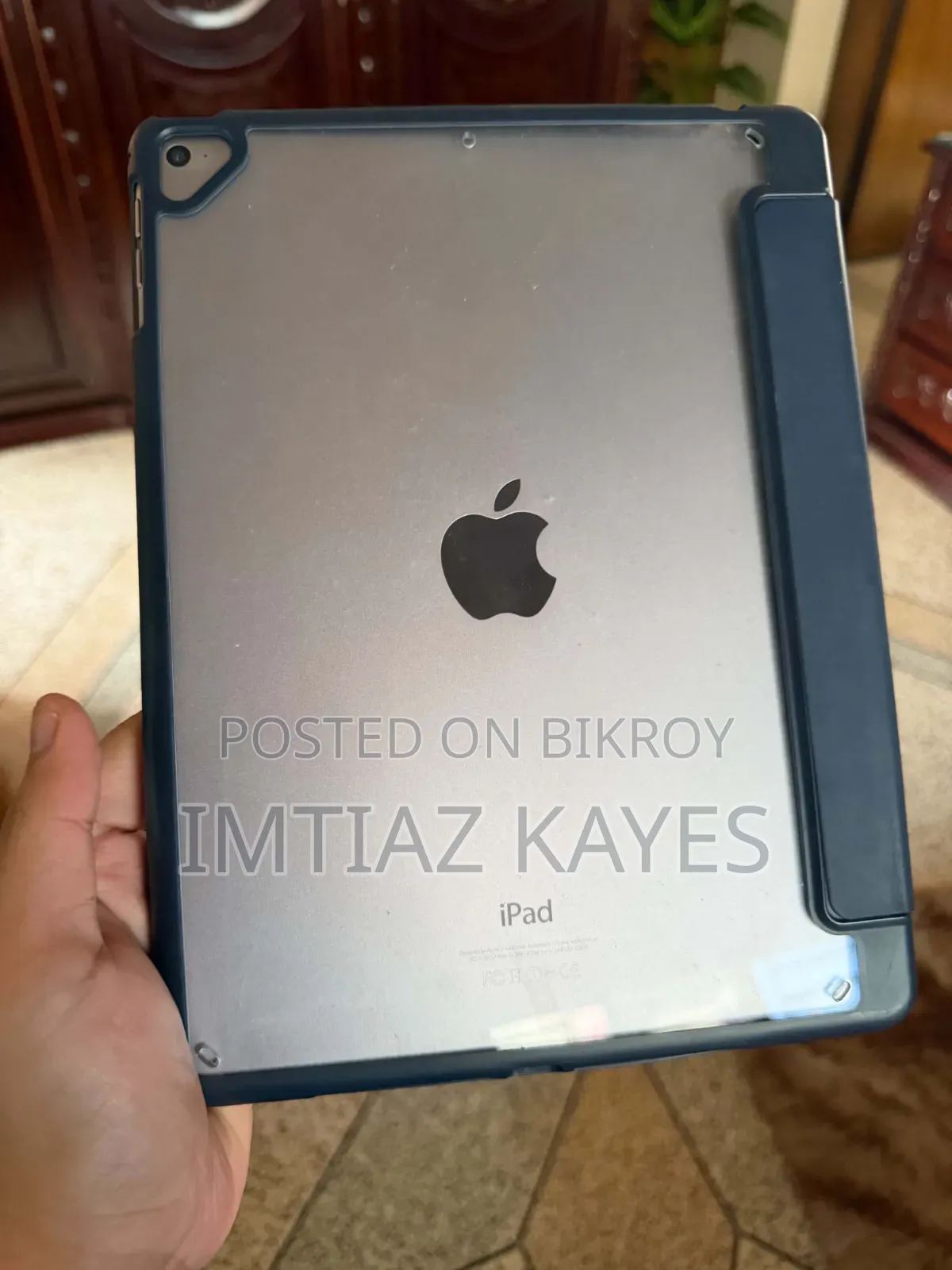 Apple iPad Air 2 64 GB Silver