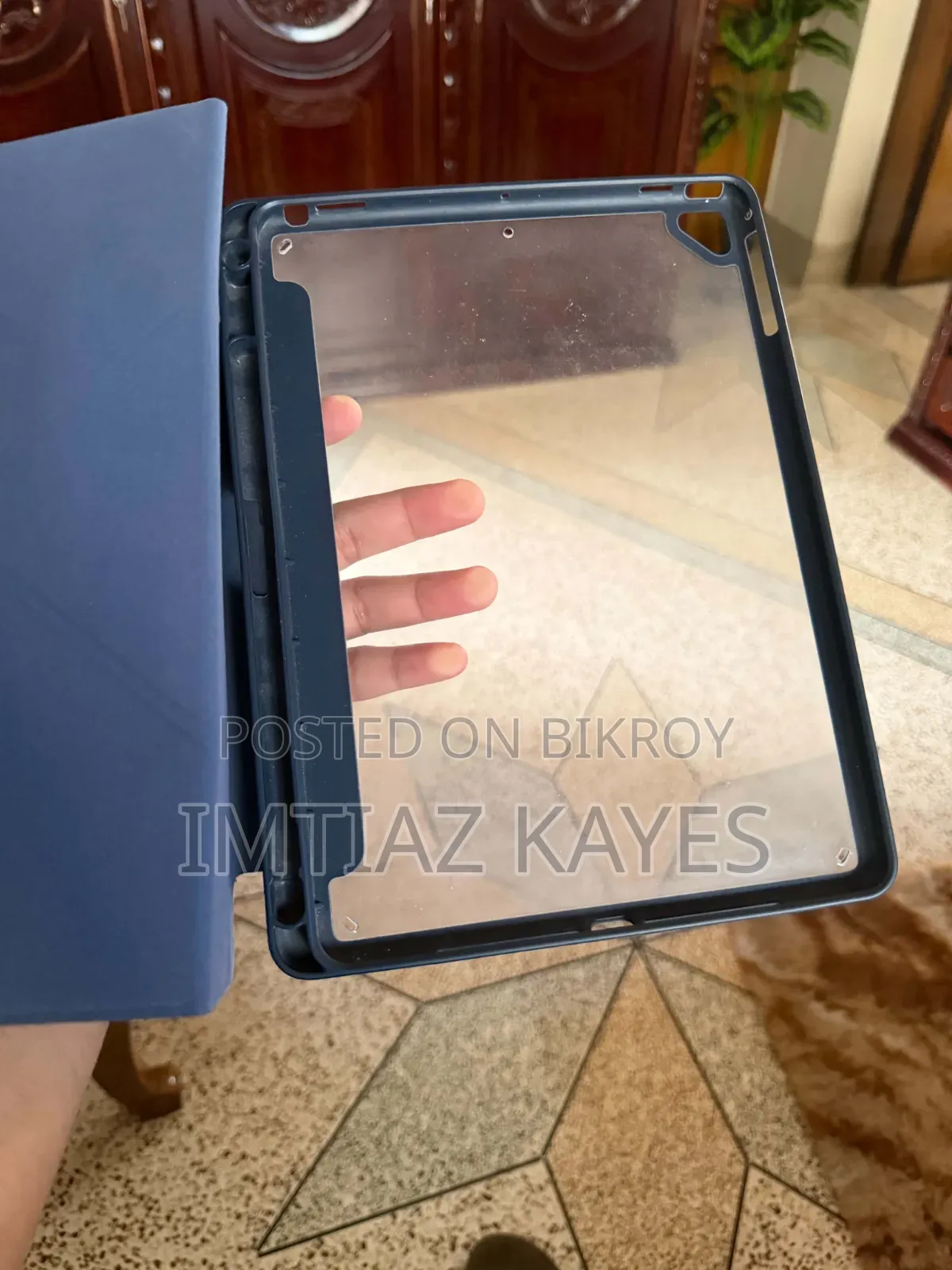 Apple iPad Air 2 64 GB Silver