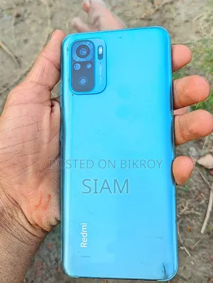 Xiaomi Mi 10 128 GB Blue