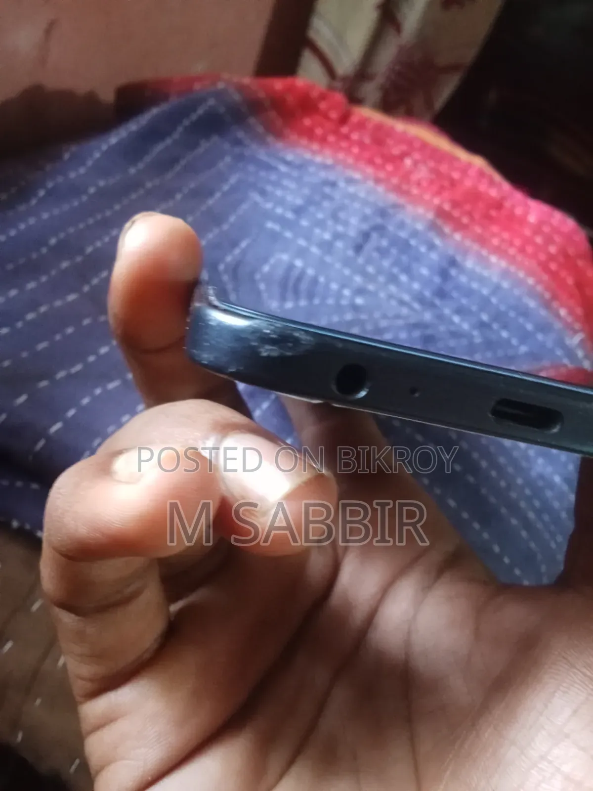 New Infinix Hot 60 Pro 128 GB Black