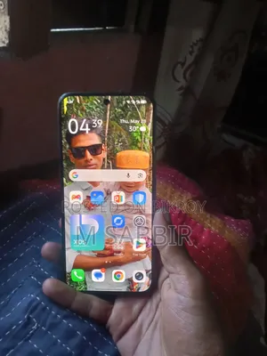 New Infinix Hot 60 Pro 128 GB Black