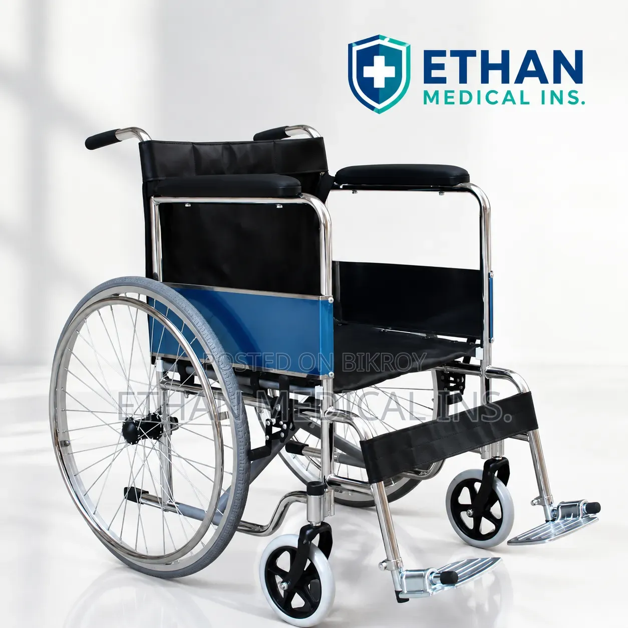 Mobility Wheelchair