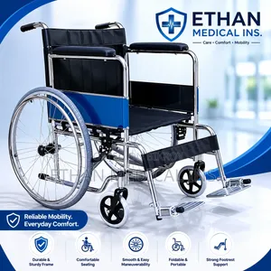 Mobility Wheelchair