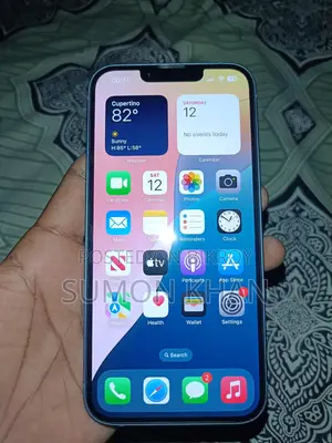 Apple iPhone 14 128 GB Purple
