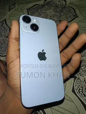 Apple iPhone 14 128 GB Purple