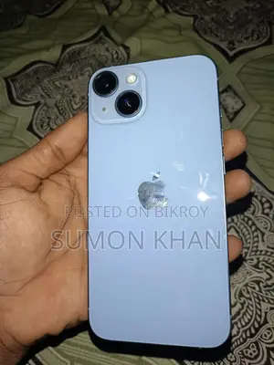 Apple iPhone 14 128 GB Purple