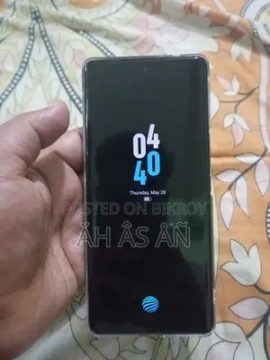 Vivo V40 5G 256 GB Purple