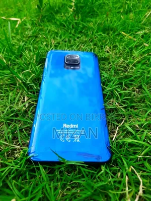 Xiaomi Redmi Note 10 64 GB Blue