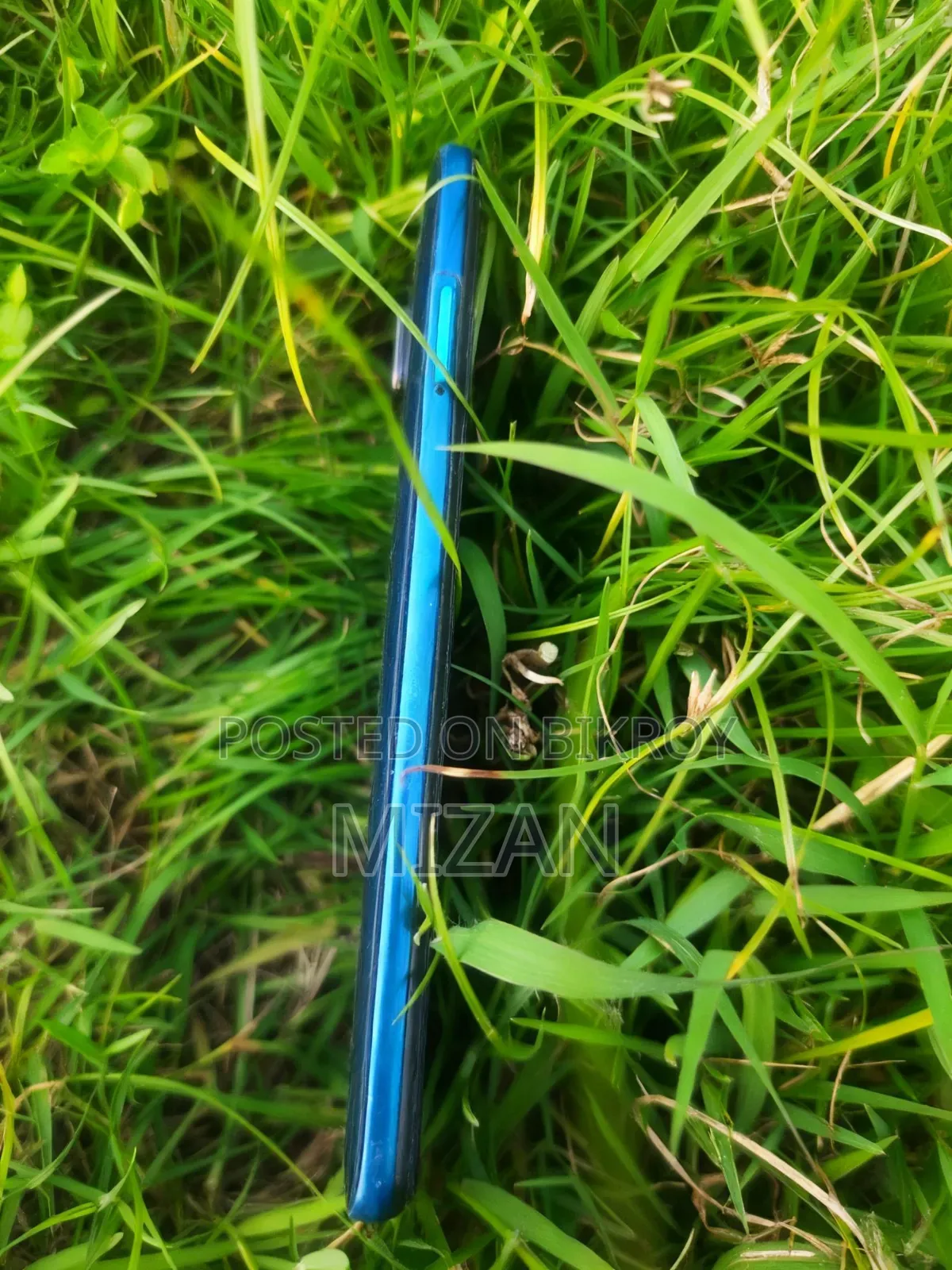 Xiaomi Redmi Note 10 64 GB Blue