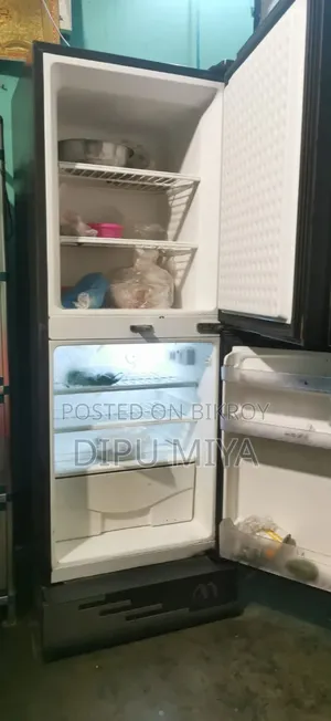 Marcel Fridge