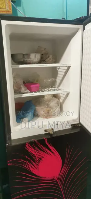 Marcel Fridge