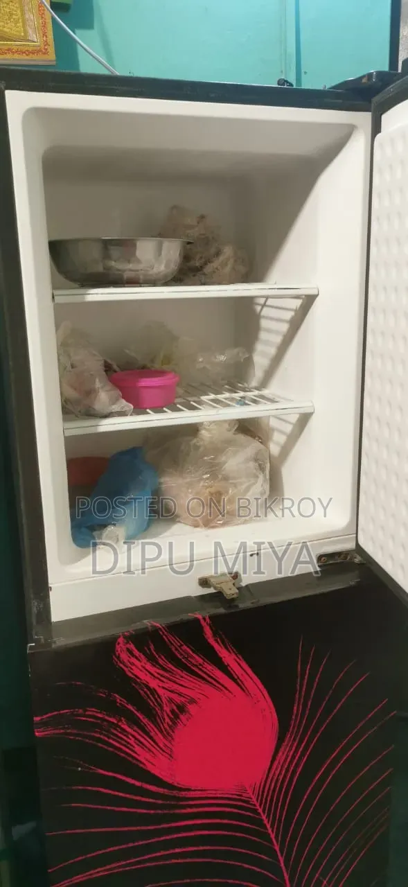 Marcel Fridge