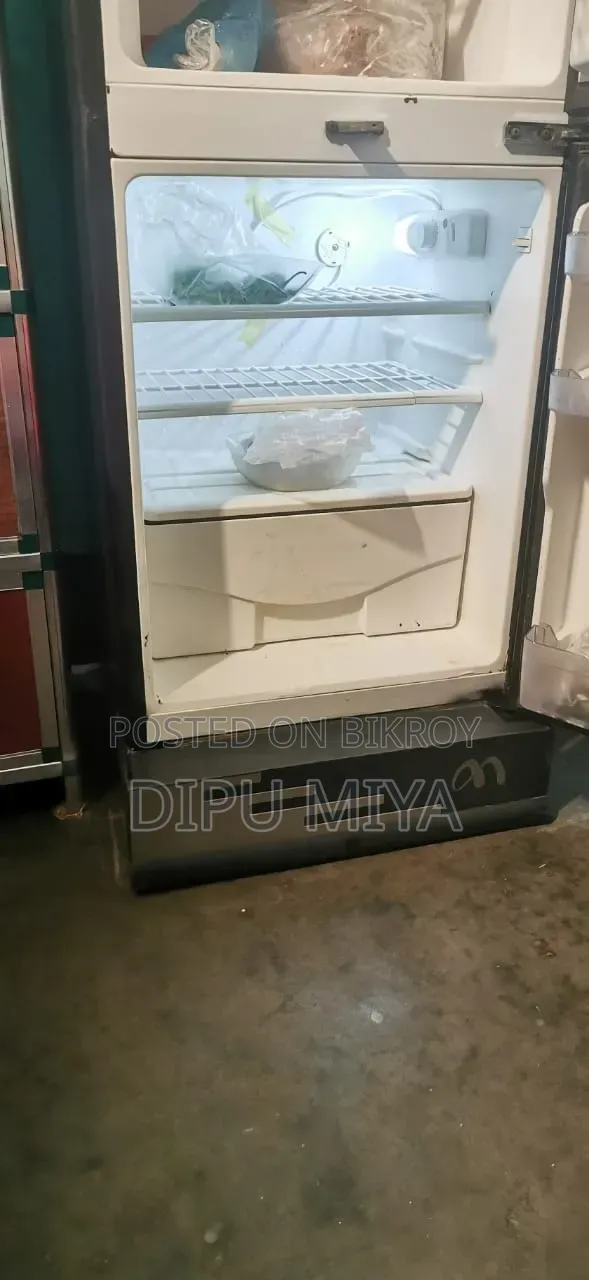Marcel Fridge