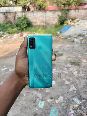 Symphony Z45 64 GB Blue