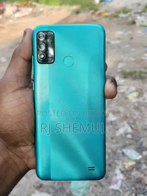 Symphony Z45 64 GB Blue