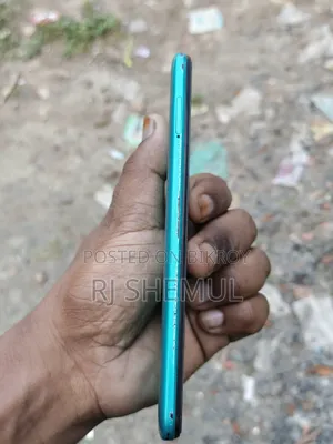 Symphony Z45 64 GB Blue