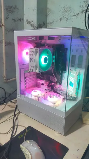 পিসি কেস, Pc Cases