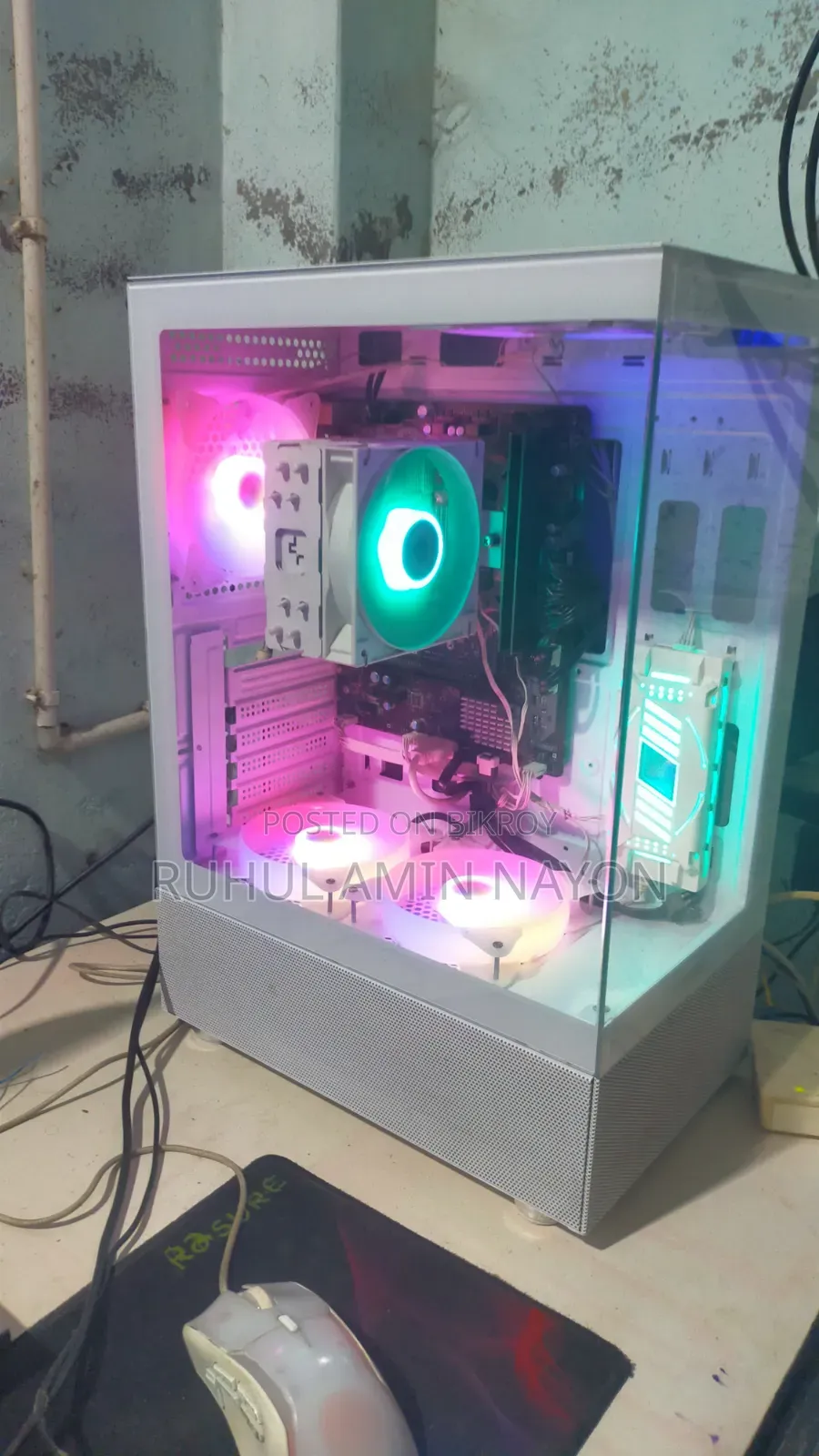 পিসি কেস, Pc Cases