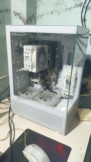 পিসি কেস, Pc Cases