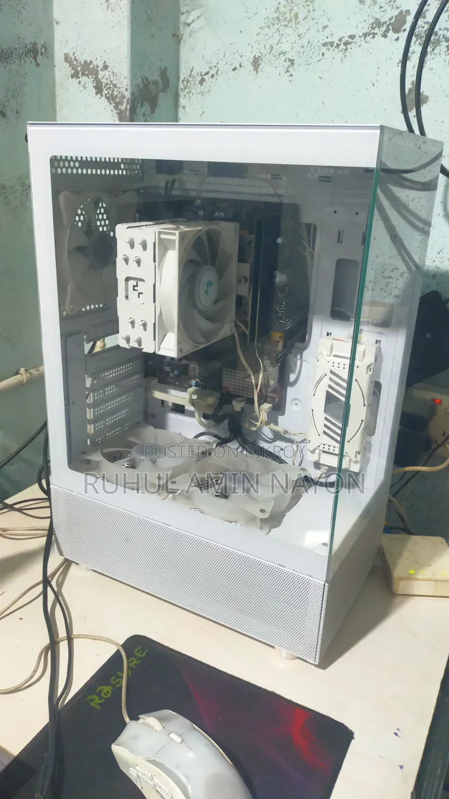 পিসি কেস, Pc Cases