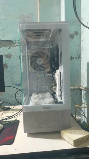 পিসি কেস, Pc Cases