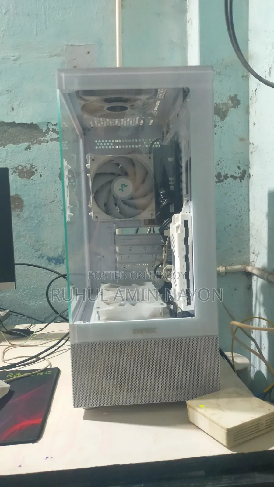 পিসি কেস, Pc Cases