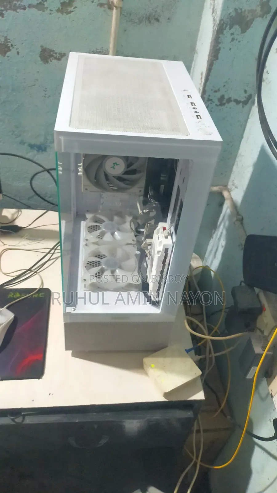 পিসি কেস, Pc Cases