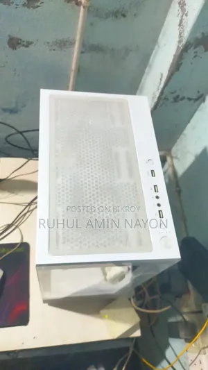 পিসি কেস, Pc Cases