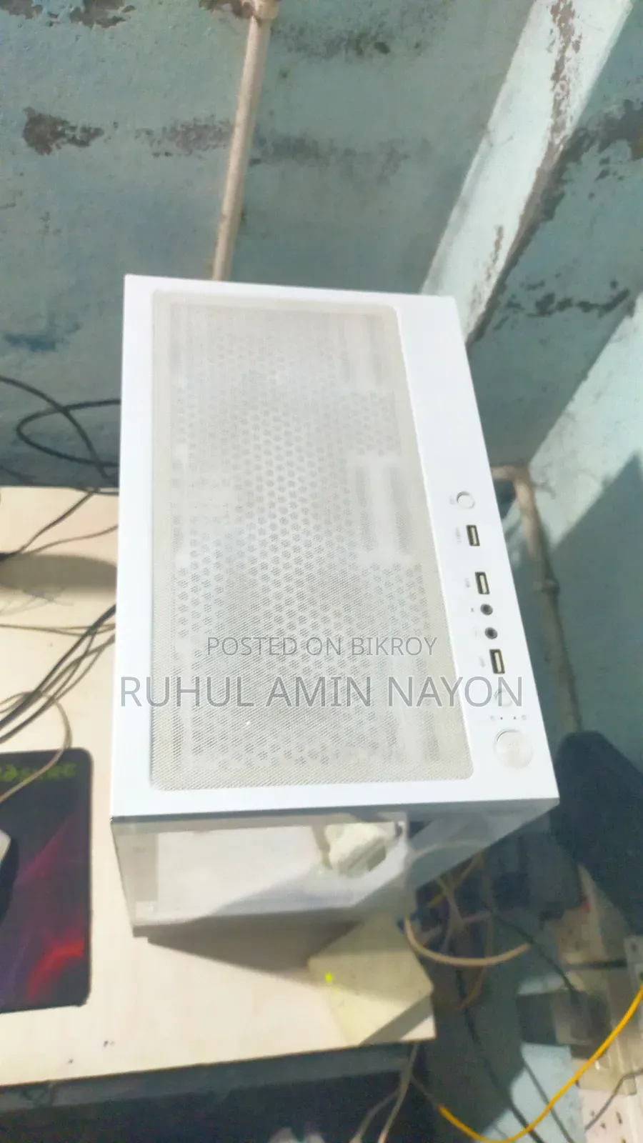 পিসি কেস, Pc Cases