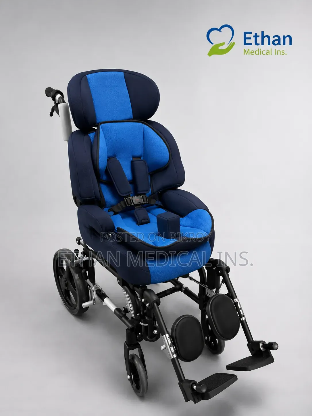 Cp Wheelchair for Baby