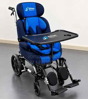 Cp Wheelchair for Baby