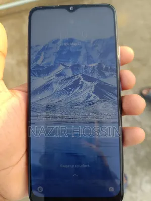 Realme C15 64 GB Blue