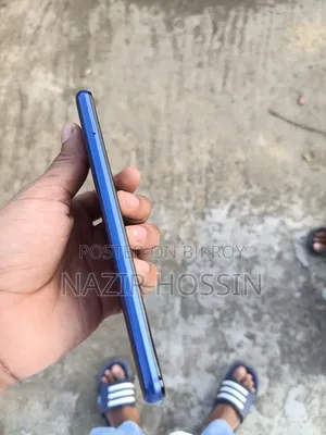 Realme C15 64 GB Blue