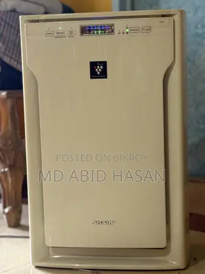 Sharp Air Purifier