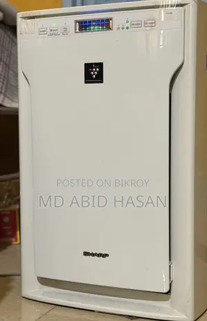 Sharp Air Purifier