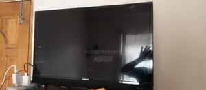 This is a Vision brand television