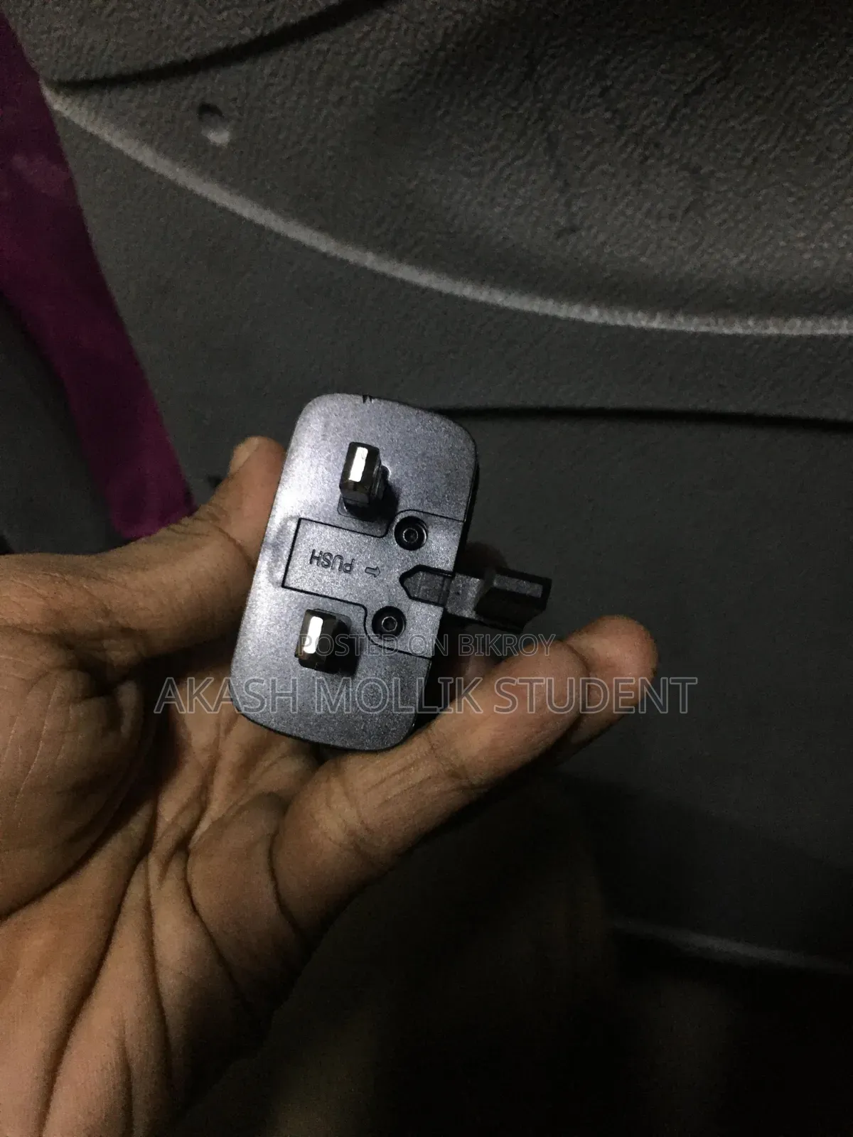 Samsung's Original Super Fast Charger for Sale 45W