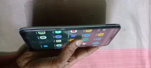 Samsung Galaxy A50s 128 GB Silver