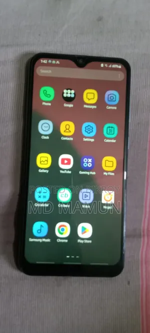 Samsung Galaxy A50s 128 GB Silver