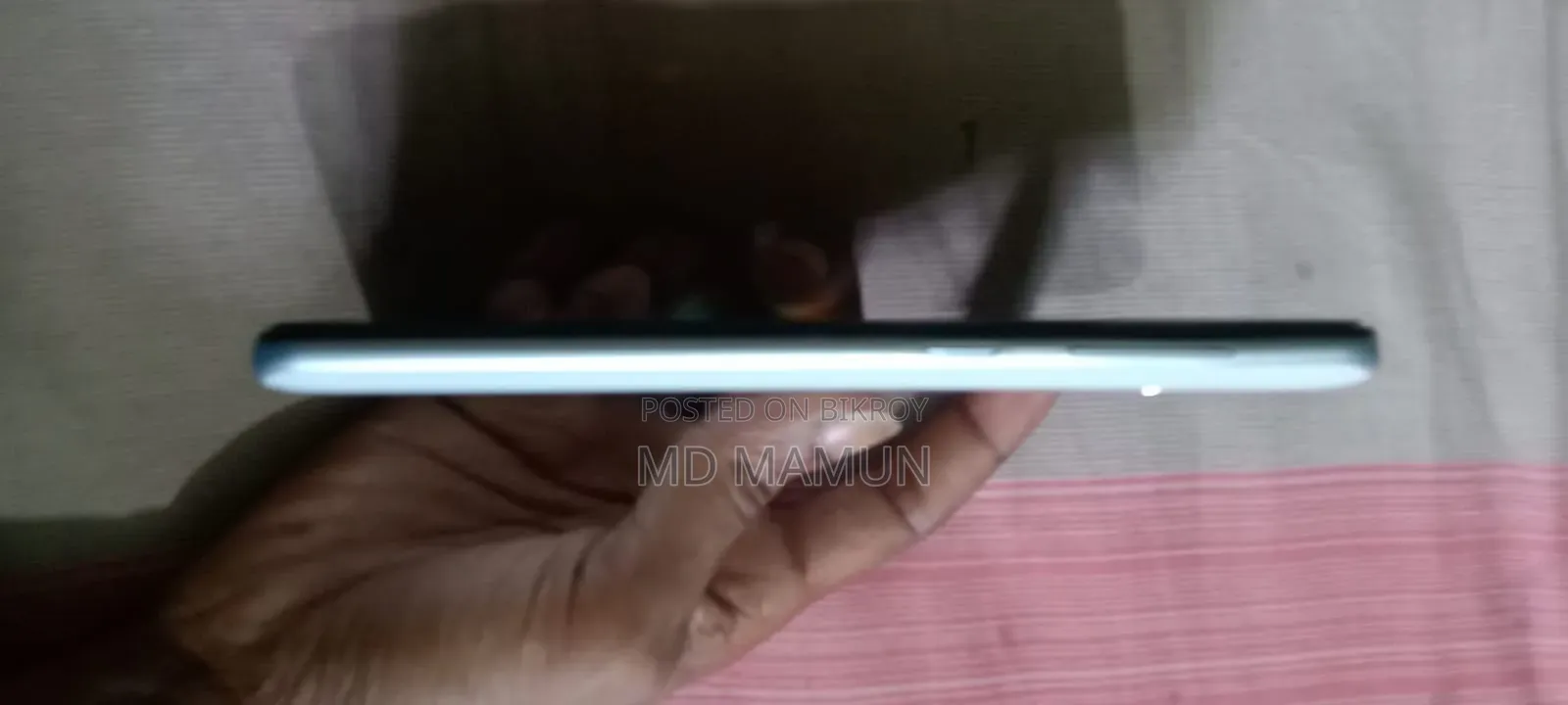 Samsung Galaxy A50s 128 GB Silver