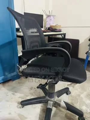 Desk Chair