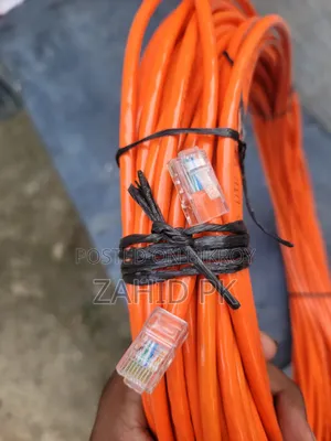 Wi-Fi Cable Cat6 40m