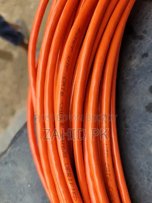 Wi-Fi Cable Cat6 40m