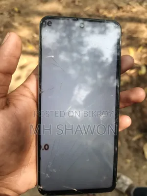 iQOO Z9x 128 GB