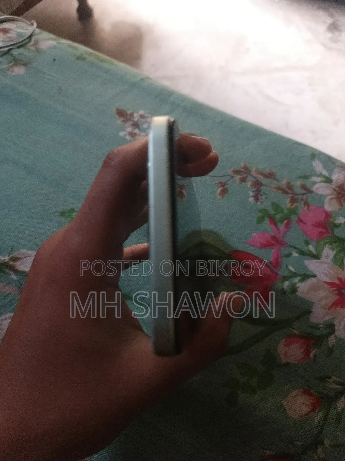 iQOO Z9x 128 GB